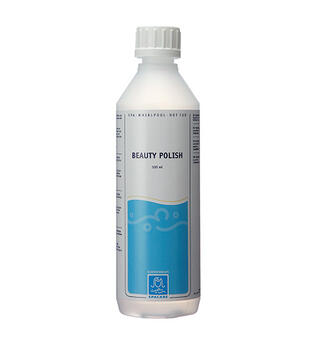 Beauty Polish, 500 ml Poleringsmiddel